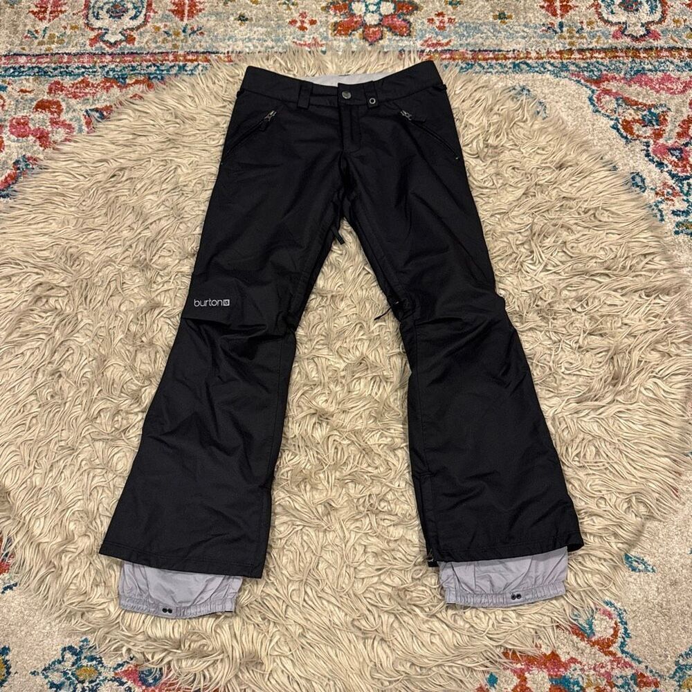 Burton dryride women's snowboard pants XS
